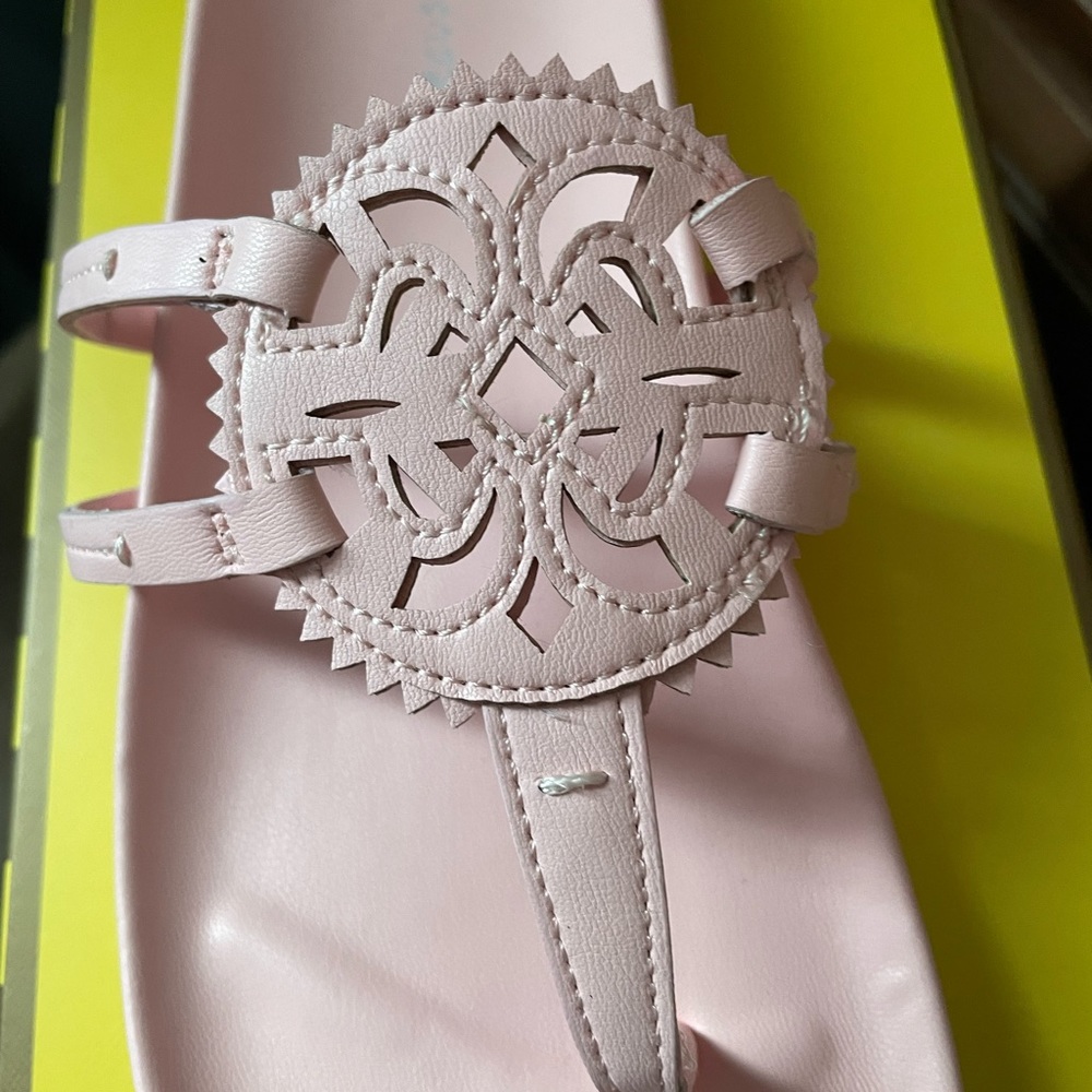 Circus by Sam Edelman Sandals